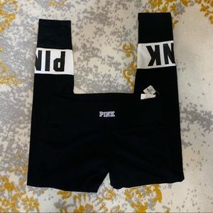 Victoria’s Secret PINK Yoga Pant